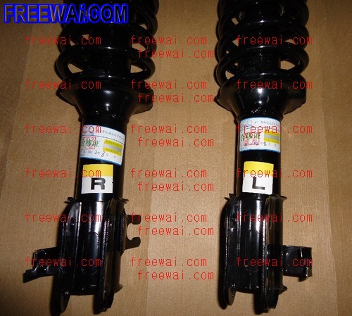 Chery Qq3 Hatch Shock for Sale South Africa